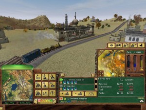 Railroad Tycoon 3-03