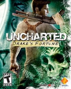 Uncharted