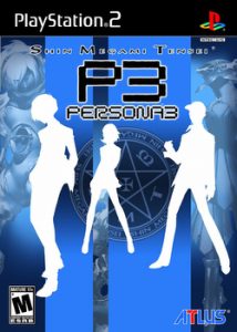 Persona3cover