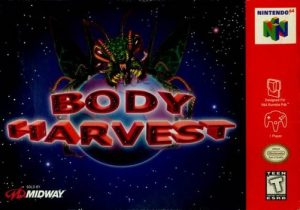 Body_Harvest